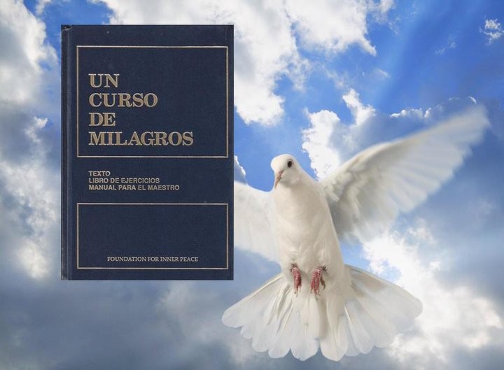 ¿Qué es un curso de milagros?- El verdadero Perdón